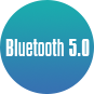 Bluetooth® 5.0