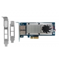 DUAL-PORT 10GBASE-T NETWORK EXPANSION CARD