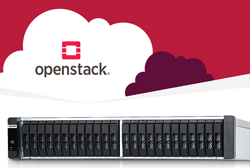 OpenStack Ready