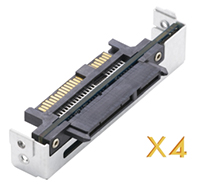 QDA-SA3-4PCS