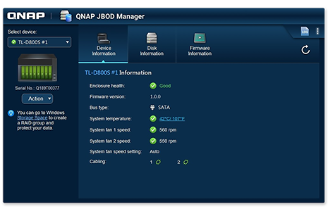 qnap-jbod-manager_ui