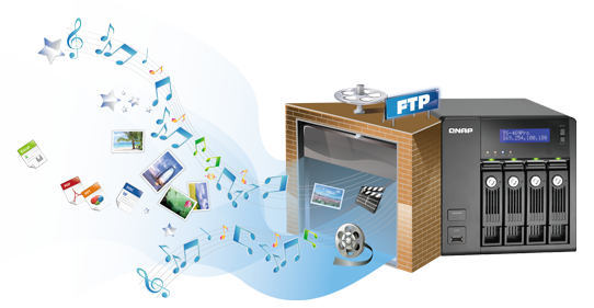 FTP Server