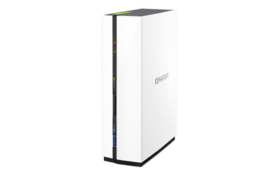 QNAP TS-128