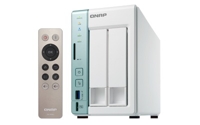 QNAP TS-251A