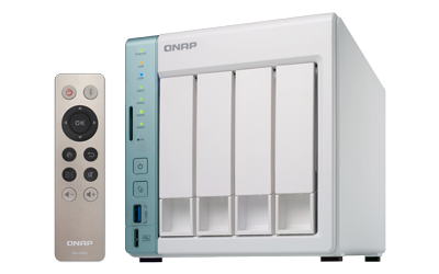 QNAP TS-451A