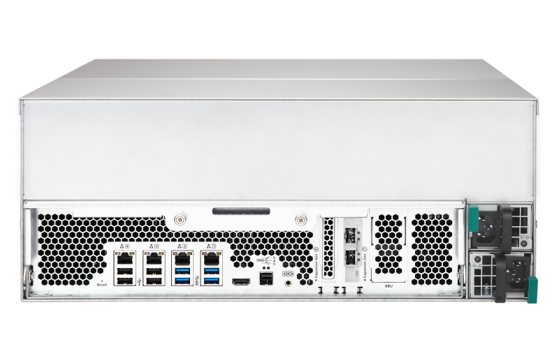 TVS-EC2480U-SAS-RP R2