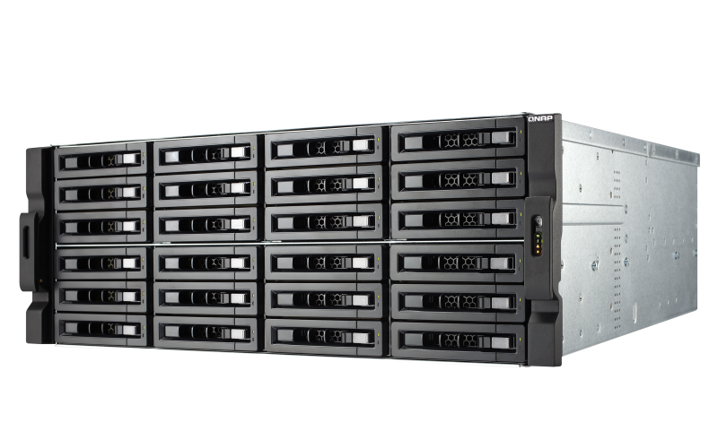 TVS-EC2480U-SAS-RP R2