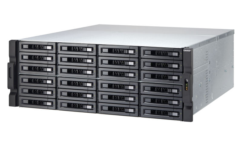 TVS-EC2480U-SAS-RP R2