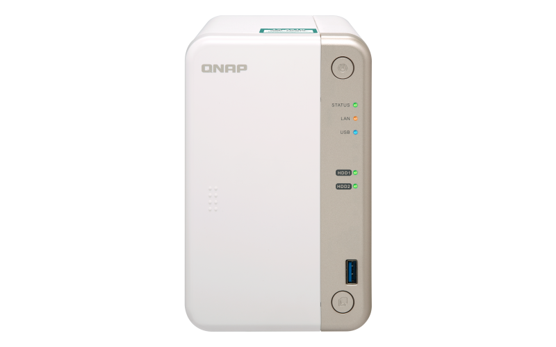 QNAP TS-251B