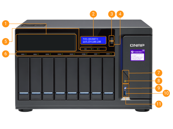 TVS-882BRT3