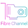 icon-fibre channel
