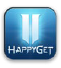 HappyGet II