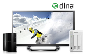 dlna