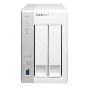 QNAP TS-231+