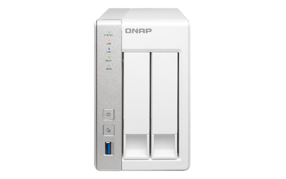 QNAP TS-231