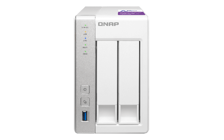 QNAP TS-231P