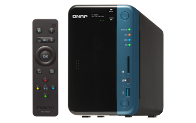 QNAP TS-253B