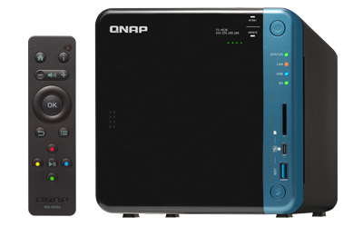 QNAP TS-253B