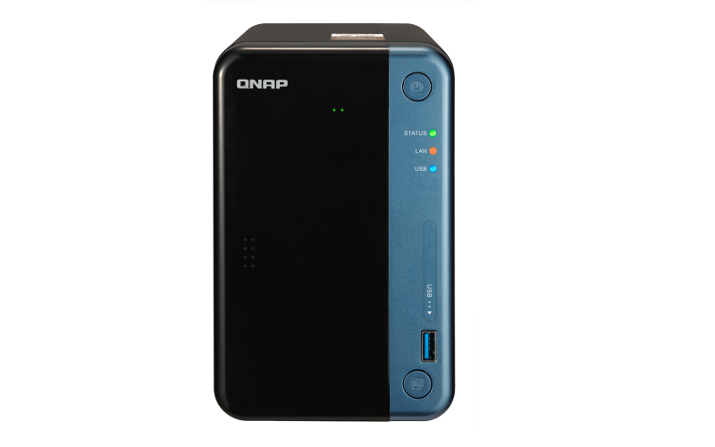QNAP TS-253Be