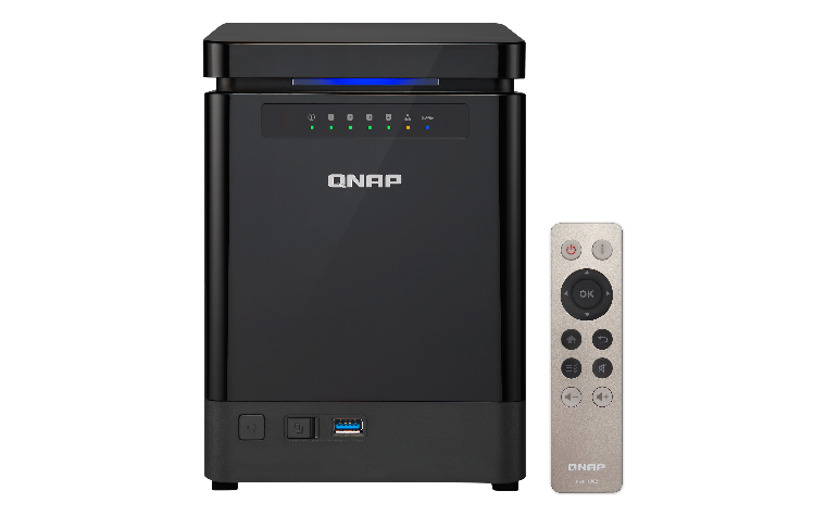 QNAP TS-453Bmini