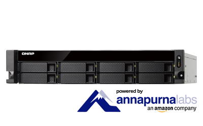 TS-831XU-RP overview