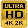 Ultra HD