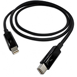 Thunderbolt™ 2 cable, 2m