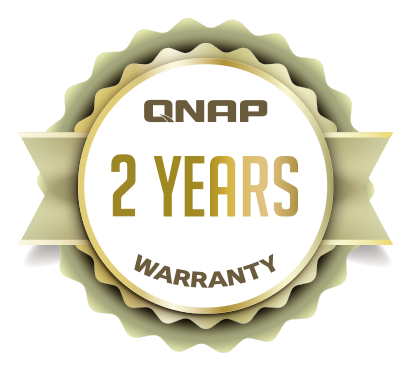 5 year warranty - Global warranty inclusive