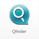 Qfinder