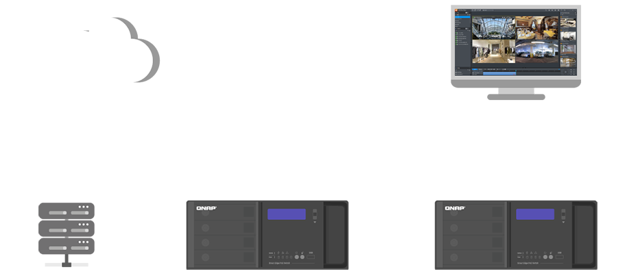 HBS 3 Remote Backup Solution