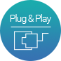 Plug & Play