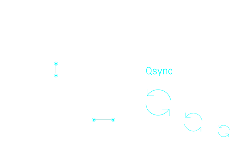 hbs-qsync image