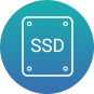 SSD cache