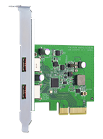 USB 3.2 Gen 2 Expansion Card