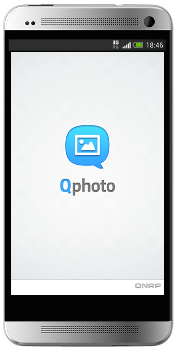Qphoto phone