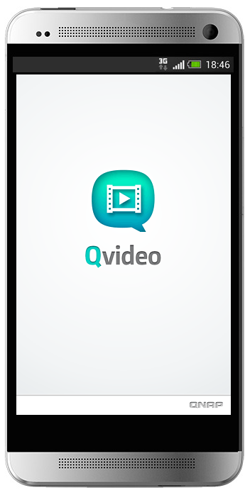 Qvideo phone