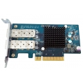 Dual-port 10GbE SFP+ network expansion card