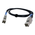 mini SAS cable (0.5M, SFF-8644)