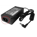 Power adaptor for 3.5- inch 2 Bay & 2.5-inch 2 Bay NAS