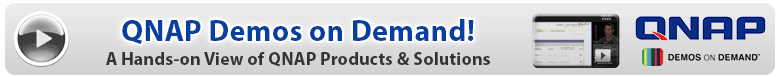 Demos on Demand