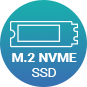 M.2NVME SSSD