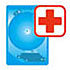 S.M.A.R.T. & Advanced HDD Health Scanning (HHS)