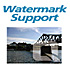 Real-time Digital Watermarking