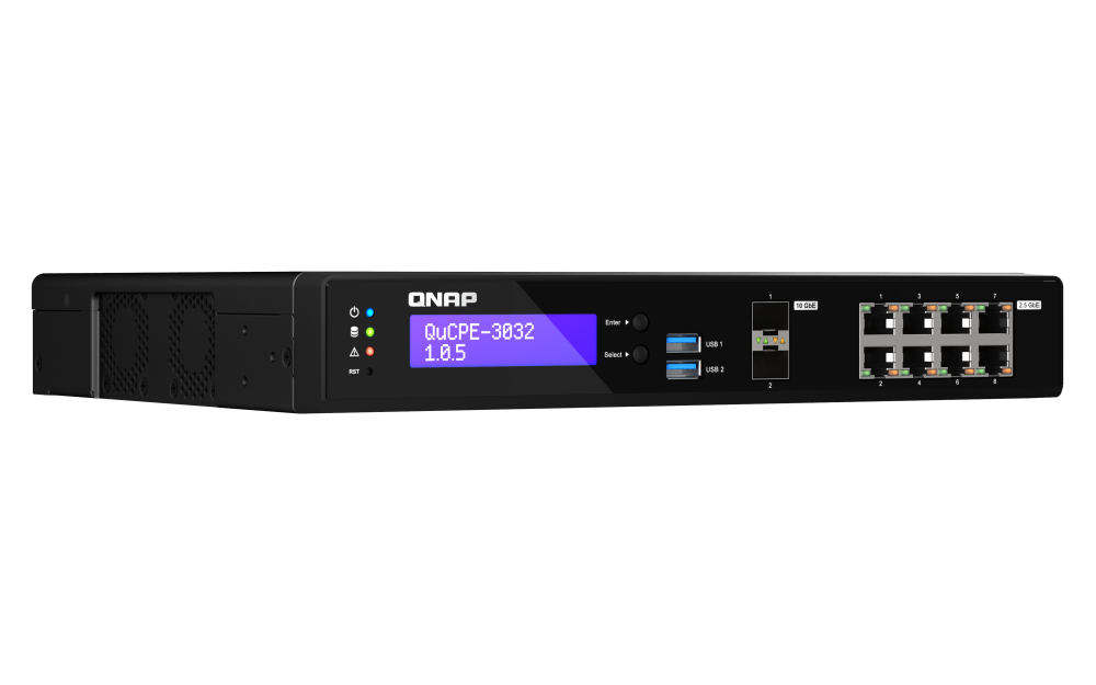 qucpe-3032 left