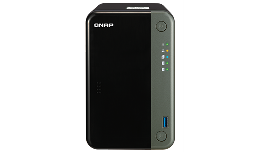 QNAP SMB Storage