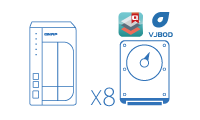 VJBOD Icon