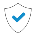 Security Center Icon