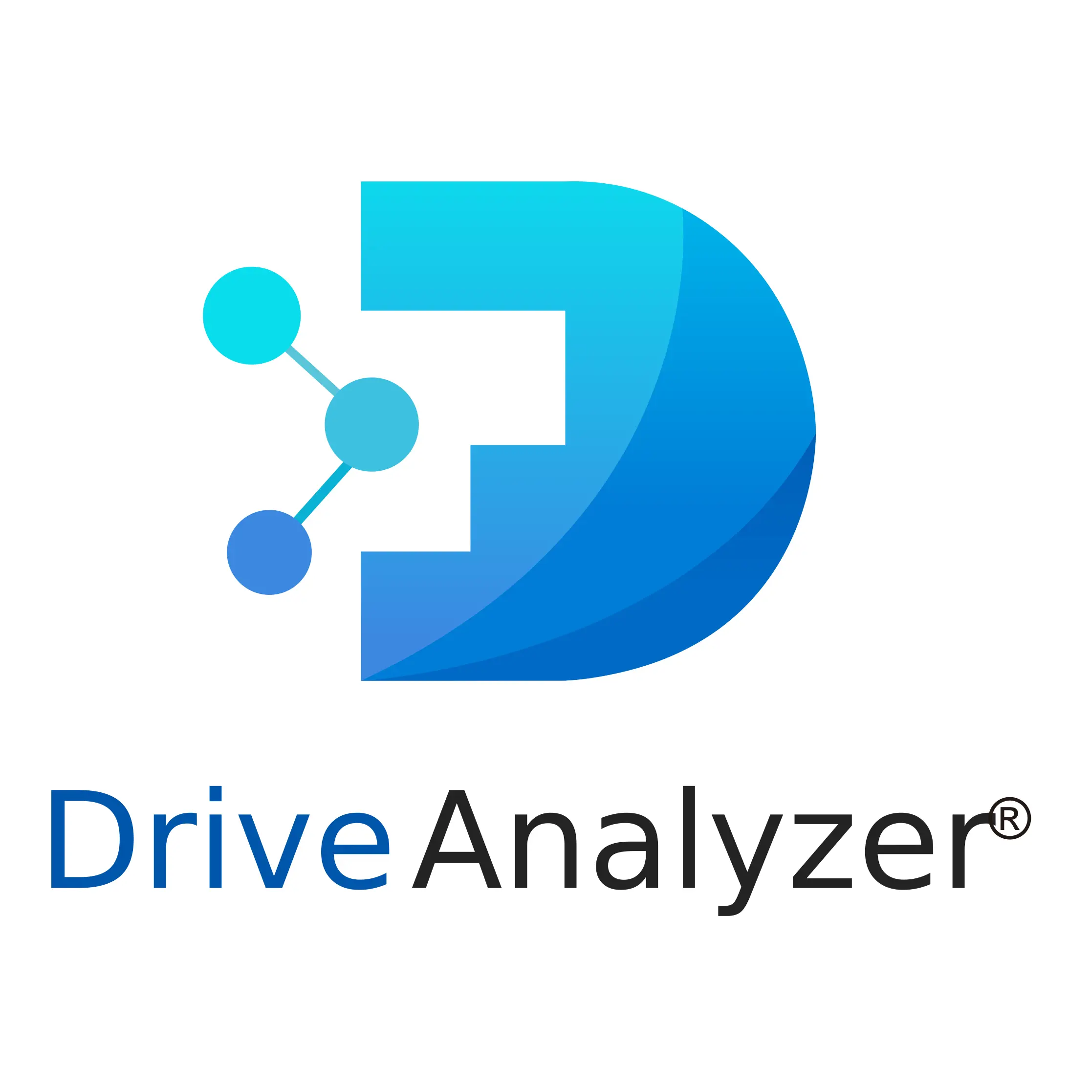 DA Drive Analyzer