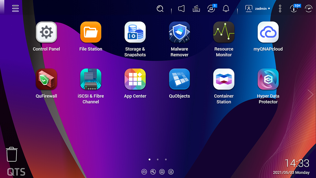Brighter UI