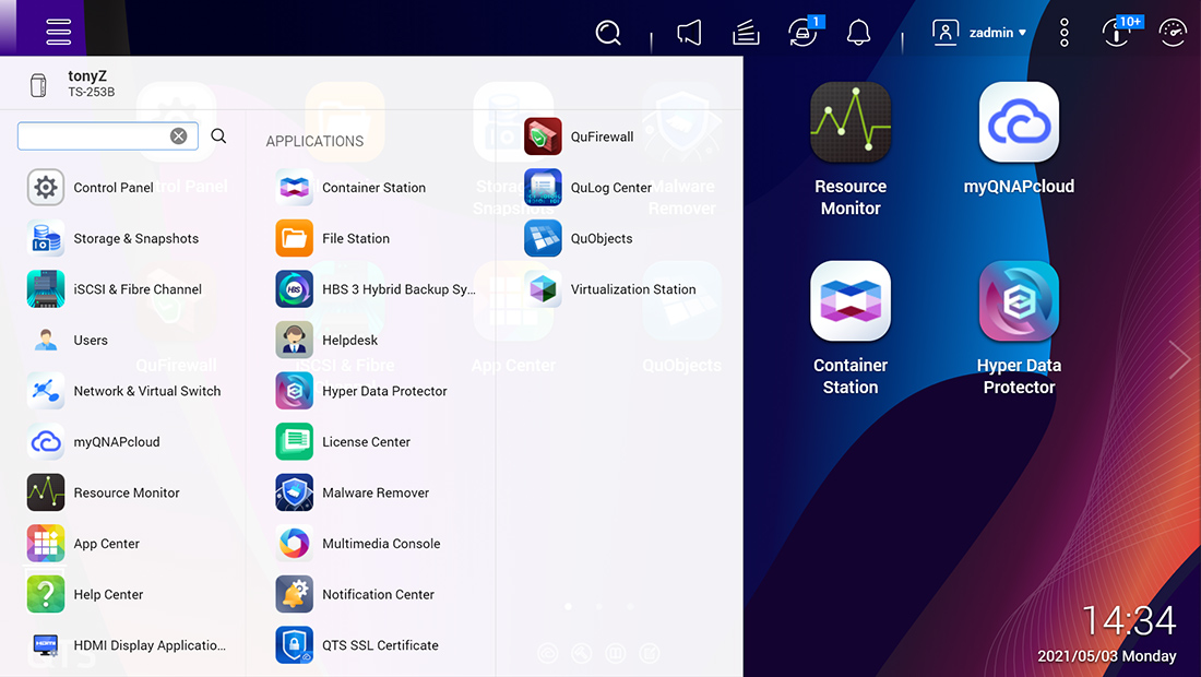 Smooth UI
